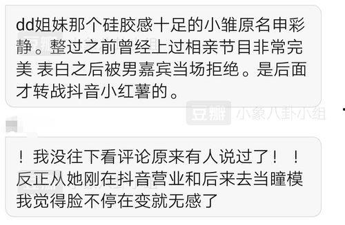 吃瓜小网名,网络红人的瓜田奇遇记