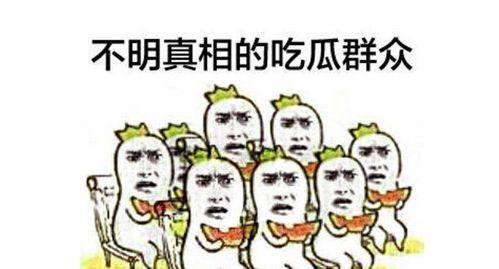 吃瓜群众0001号,揭秘网络热议背后的神秘人物